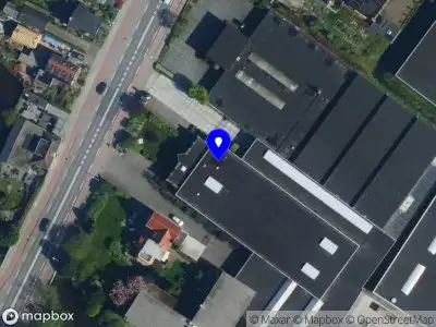 Nieuw bedrijf STENGO B.V.