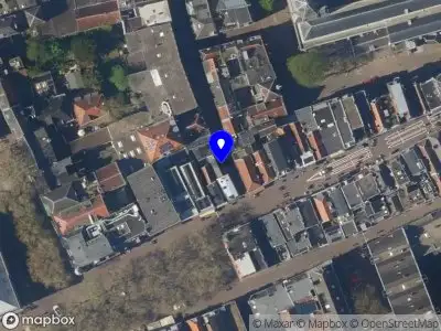 Sanders Sidequests Utrecht