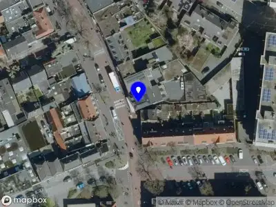 Hizmet Supermarkt Eindhoven