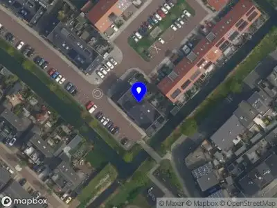 M. van Os Beheer B.V. ZEVENHUIZEN