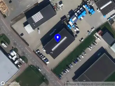 Hybrid Power Units B.V.