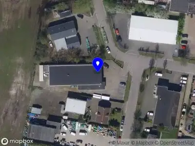 Sunprox B.V. Roosendaal