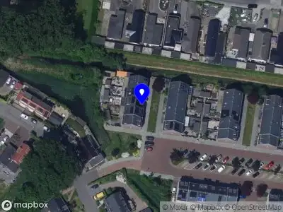 Egetrae B.V. Dordrecht