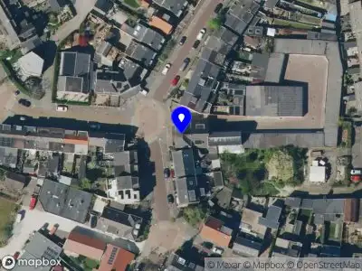 Ensars Wonen Tiel