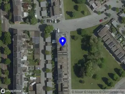 New York Pizza Maastricht Brusselsepoort B.V.