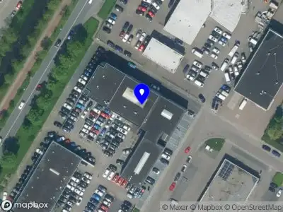 TMBLCP Purmerend