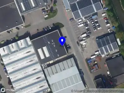 Nieuw bedrijf Downtown Plant Club