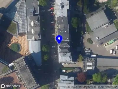 Nieuw bedrijf Nothing Interesting B.V.