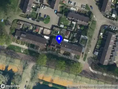 Nieuw bedrijf Fransieee B.V.