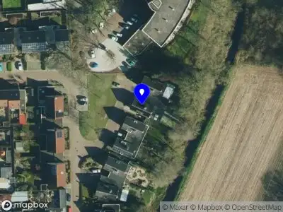 Nieuw bedrijf Groenink trading B.V.