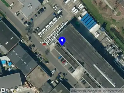 DVS Holding Group B.V. Arnhem