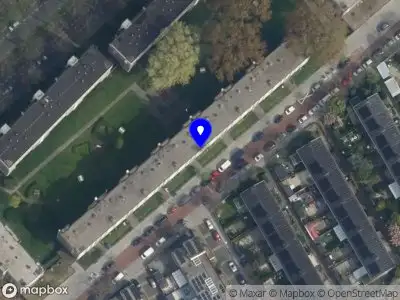 Nieuw bedrijf Barut Infra