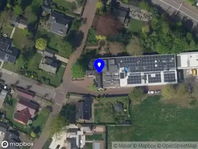 Wireless Network & Communication Solutions Nijkerk