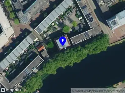 Nieuw bedrijf STAK Holland Communication Group II