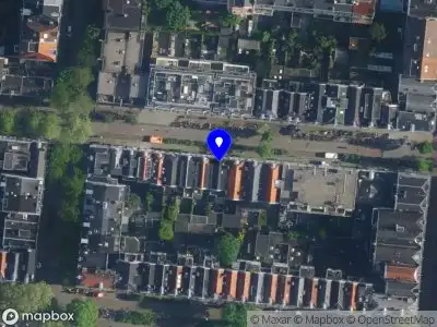 St. UIF - Universal Interaction Foundation Amsterdam
