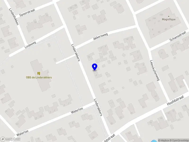 Stichting Medereiziger