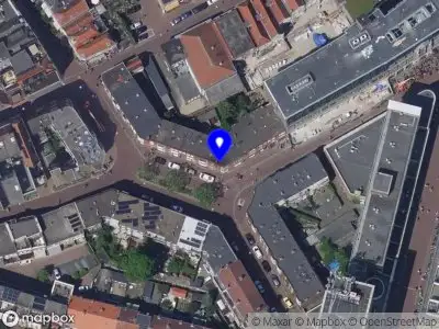 VvE Bethlehemplein 18 en 20 Dordrecht