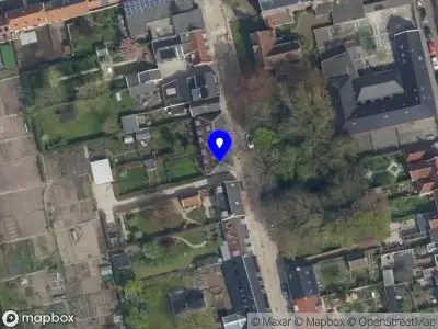 Nieuw bedrijf vereniging van eigenaars „de Blauwpoort te Vianen“