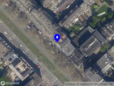 Nieuw bedrijf VvE Schiekade 628-630