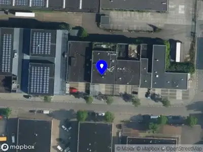 Stichting Administratiekantoor Harlem Next 1 Haarlem