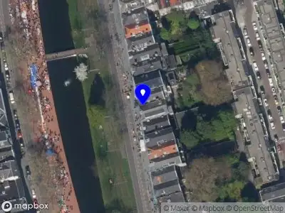 Stichting ACEN Foundation Rotterdam