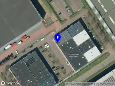 Nieuw bedrijf Stichting De Gezonde Plek in de Wijk