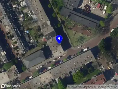 Bewonersorganisatie Mijn Moerwijk 's-Gravenhage