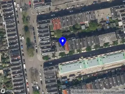 VvE Tweede Carnissetraat 27 a en b Rotterdam