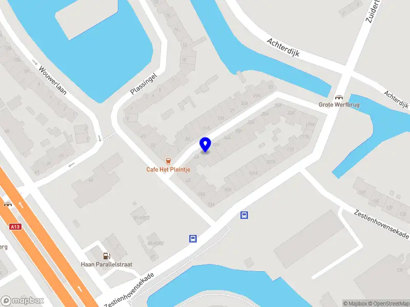 St. Administratiekantoor DHS Uitzendbureau Rotterdam