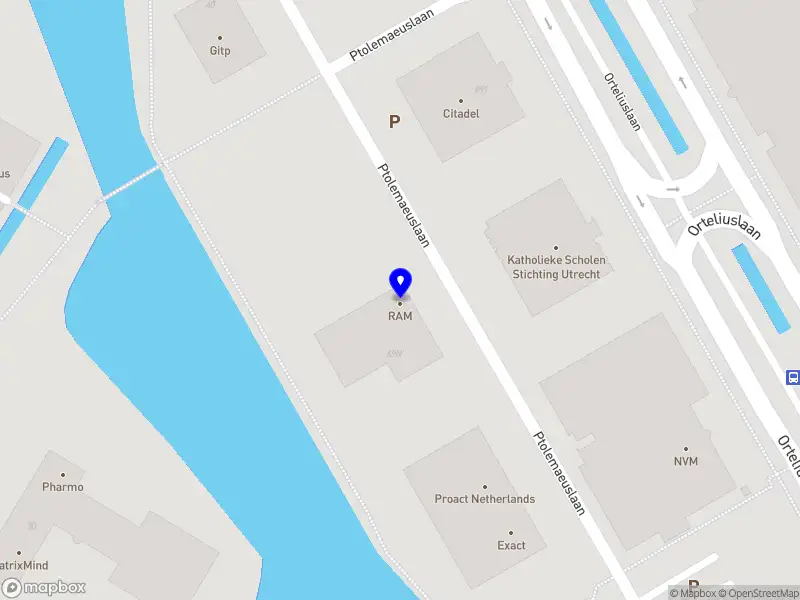 Stichting Administratiekantoor Zodiac Utrecht