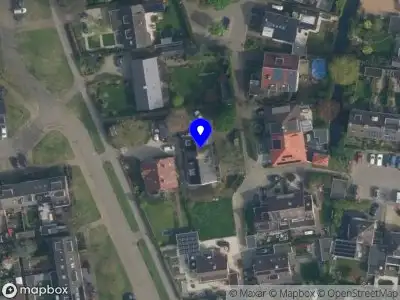 Stichting Maximaal Geluk