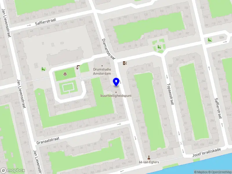 Stichting Stadgenoot Amsterdam