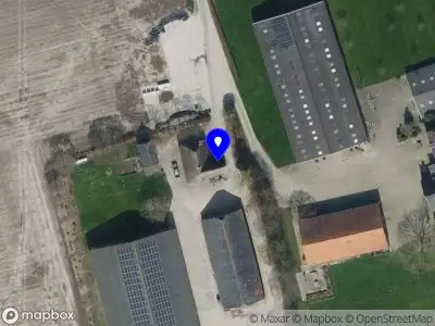 Nieuw bedrijf Landbouwbedrijf Damen VOF