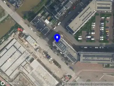 Huisartsenpraktijk De Triangel Waddinxveen