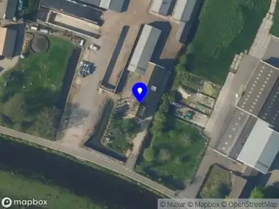 Veehouderij Fokker VOF Zwammerdam
