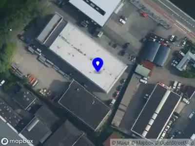 Dutch Marine Yachts B.V. Diemen