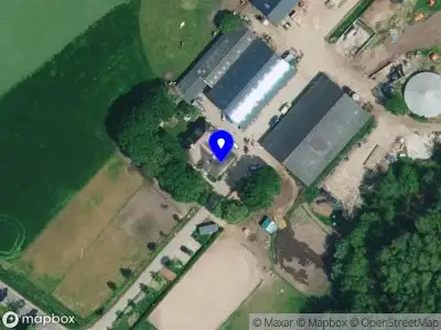 Nieuw bedrijf Maatschap Berenschot Teuge