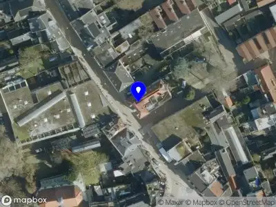 NUEVO THUISSERVICES B.V.