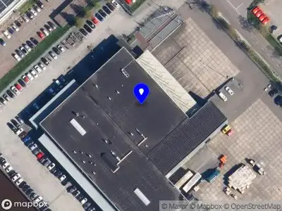 Nieuw bedrijf CIRE Vastgoed 11 B.V.