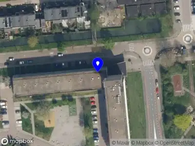 DS Vloeren B.V. Schoonhoven
