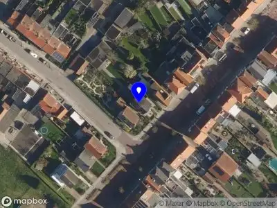 Nieuw bedrijf Skin en Beauty Sanne