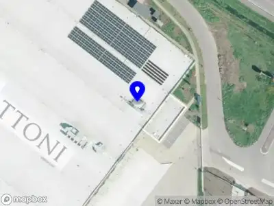 NUNNER Logistics WH 19 B.V. 's-Heerenberg