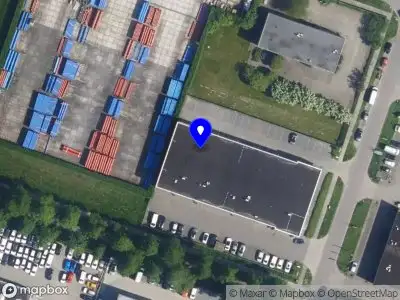 Moba-Techniek B.V. Almere