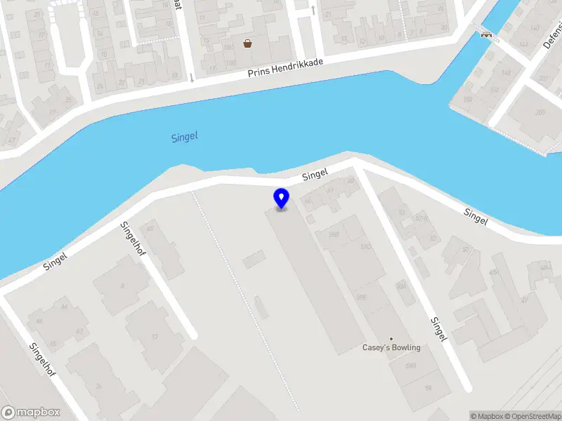 Nieuw bedrijf Grote Kreekpad B.V.