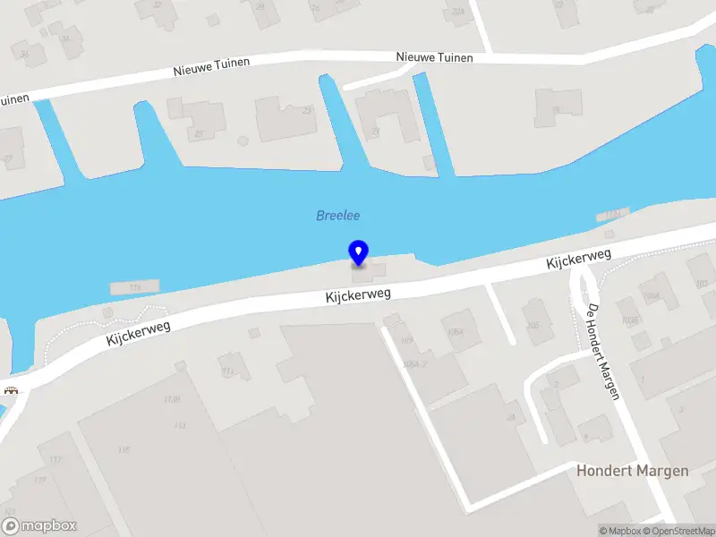 Nieuw bedrijf Ed Kester Beheer B.V.