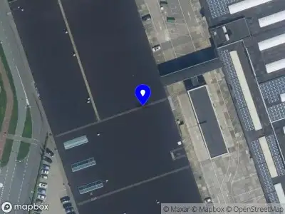Ydence Company B.V. Zaandam