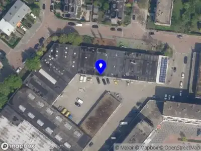 GHC 007 B.V. Rotterdam