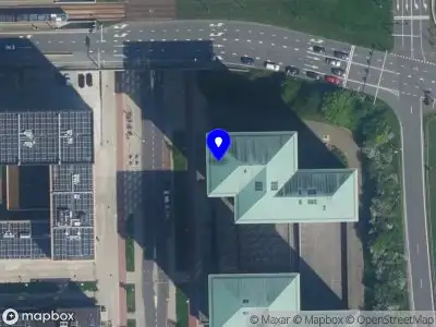 Cordis Netherlands B.V. Amsterdam