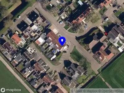 V.O.F. de Boer en van den Bovenkamp