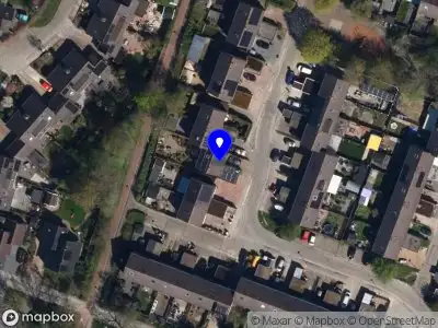 Nieuw bedrijf Simbio Perfumes B.V.